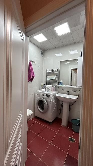 ucuz ipoteka evler: 2 otaqlı, Yeni tikili, 62 kv. m — 6