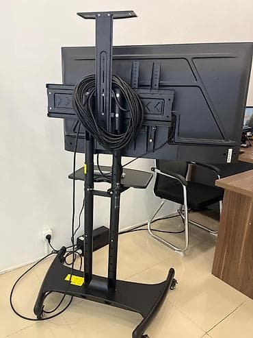 av kabel tv: Satılır: İşlənmiş Televizor Şirkətimizə məxsus işlənmiş televizor — 2