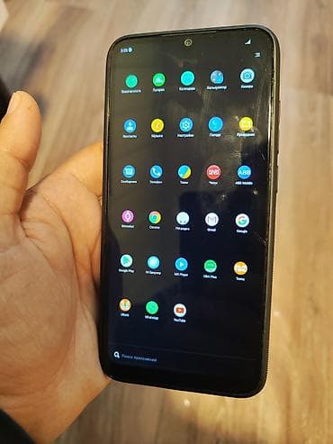 xiomi civi 1: Xiaomi redmi not 8, Mingəçevirde 128 yaddaş ram 6. 4+2,arxa qapağı — 2