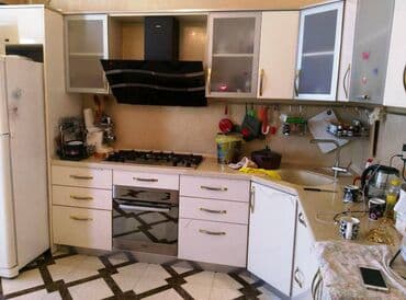 дом на колесах в баку: 4 комнаты, Новостройка, 200 м² — 7