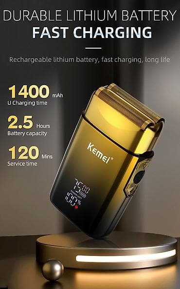 Elektronika: Elektrik üzqırxan, Kemei, Yeni, Pulsuz çatdırılma, Ödənişli çatdırılma, Rayonlara çatdırılma — 9