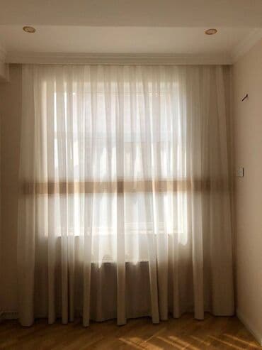 əmlak satışı: 2 otaqlı, Yeni tikili, m. Qara Qarayev, 63 kv. m — 7