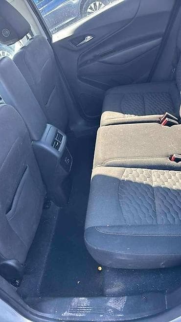 avto oturacaq: Chevrolet Equinox, 2020 il, İşlənmiş — 5
