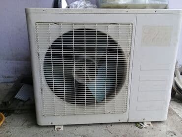 işlənmiş kamputer: Kondisioner İşlənmiş, 100-dən çox kv. m — 4