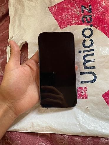 m 2: IPhone 14 Pro Max, 128 GB, Deep Purple, Face ID — 2
