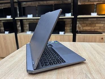 İşlənmiş Lenovo LOQ, 15.6 ", Intel Core i7, 1 TB, Ünvandan götürmə, Ödənişli çatdırılma, Rayonlara çatdırılma — 3