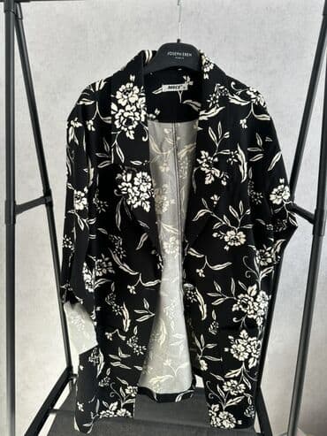 женские длинные кардиганы: Qadın geyimləri seti (Hamısı birlikdə 15 AZN) 1) Tünd boz svitşört – — 6