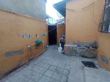 sabunçu qəsəbəsində evlər: Satılır: həyət evi Xırdalan şeherinde xezinə plaza çatmamış 119 — 2