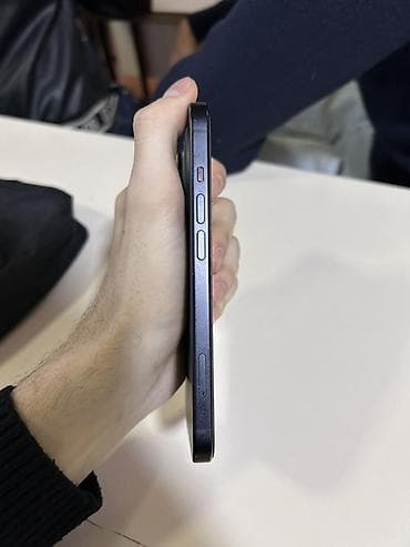 iphone 8 kamera: IPhone 15, 256 GB, Qara, Face ID — 3