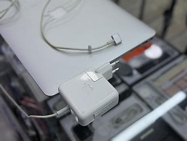 apple macbook sahibinden: İşlənmiş Apple MacBook, 13.3 ", Intel Core i5, 128 GB, Ünvandan götürmə — 4