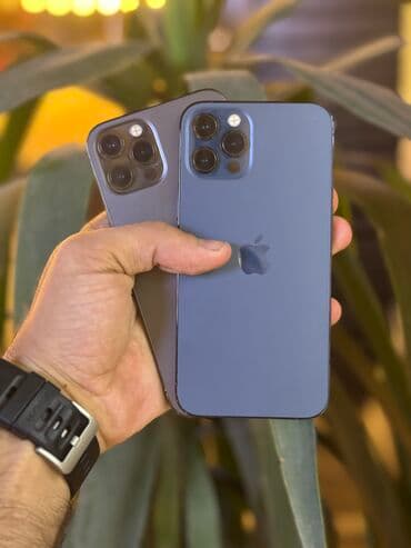 FN telecom: IPhone 12 Pro, 128 GB