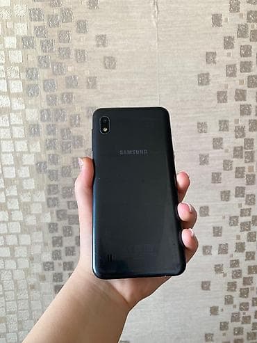 Samsung Galaxy A10