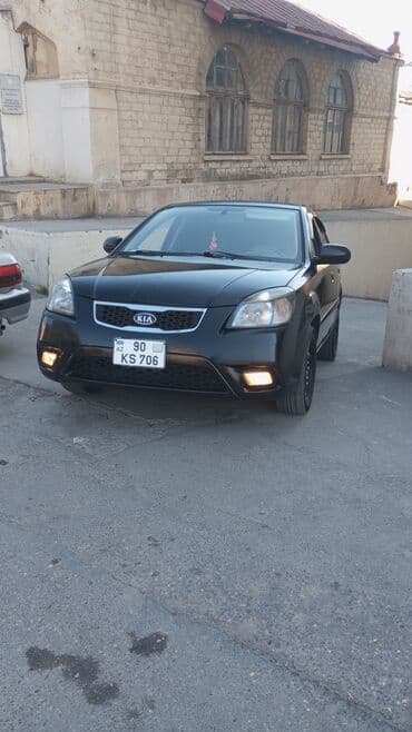 фольксваген тигуан 2 0: Kia Rio: 1.4 л | 2010 г. Седан — 8