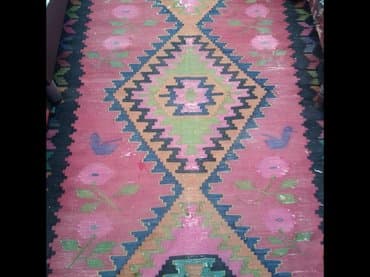 Lincoln: Ковер Азербайджан, Нет кредита — 3