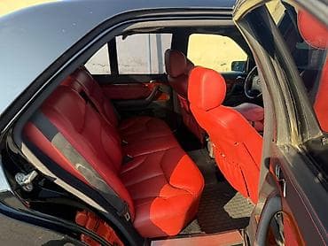 Продажа авто: Mercedes-Benz S 320: 3.2 л | 1997 г. Седан — 6
