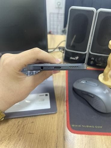 Honor X5, 64 ГБ, цвет - Черный — 6