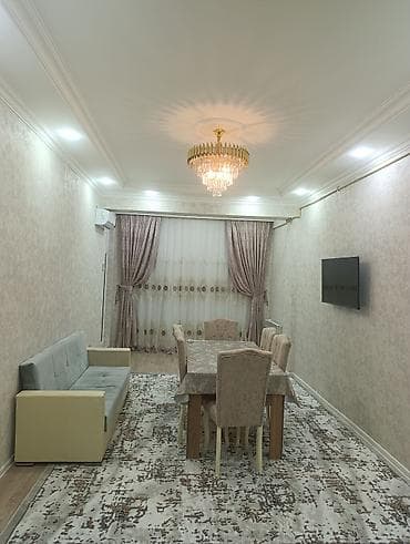 Sumqayıtın girişində bağça şəhər yaşayış kompleksi.Qiymətə komendant