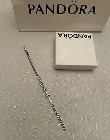 pandora qizil qolbaqlar instagram: Bilərzik — 1