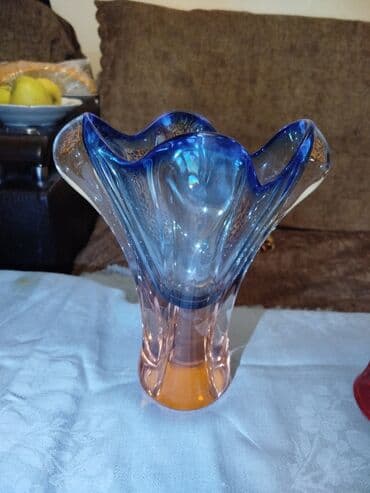 вентилятор вн 2: Qədimi güldan qabı — 1