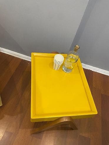 parta satilir: Oğlan və qız üçün, İşlənmiş, Siyirməsiz, Parta — 2