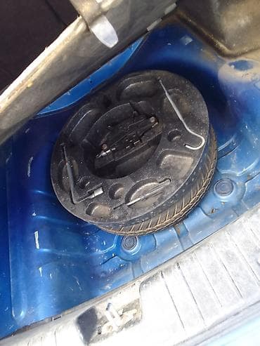 Avtomobil satışı: Chevrolet Aveo: 1.4 l | 2008 il Sedan — 4