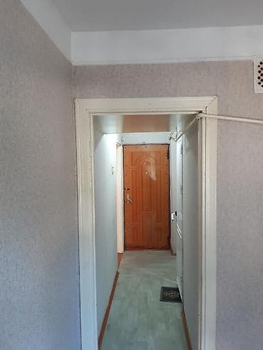 ev xirdalan: Sumqayıt, 1 otaqlı, Köhnə tikili, 31 kv. m — 6