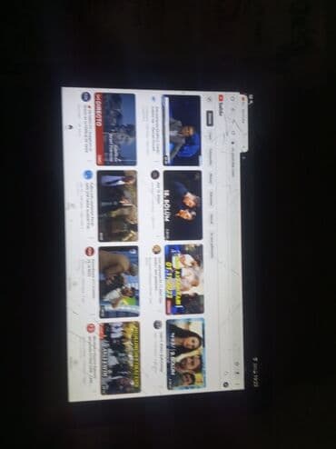 baku electronics planşet: Planset tam islək Usaqlarciun Birdənə süşəsi dəyislməldi. Köhnə — 4