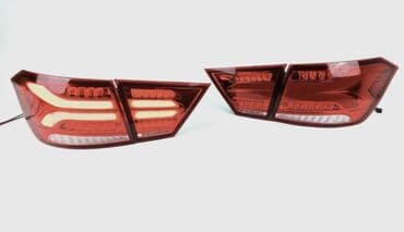 бу аккумулятор: Светодиодная, LED, ВАЗ (LADA) Оригинал, Россия, Новый — 2