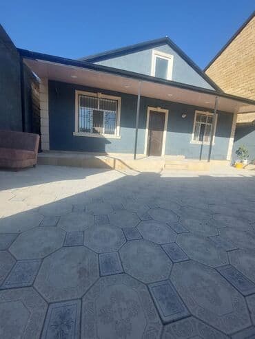 yarı tikili evlər: 4 otaqlı, 120 kv. m, Kredit yoxdur, Yeni təmirli — 9