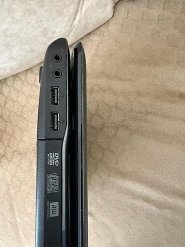 macbook pro: Toshiba noutbuk - Prosessor: Intel Core i7-2670QM, 2.20 GHz (4 nüvə — 3