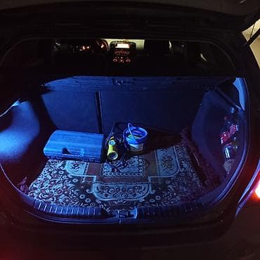 opel cd 30: Kia Ceed: 1.4 l | 2009 il Hetçbek — 7