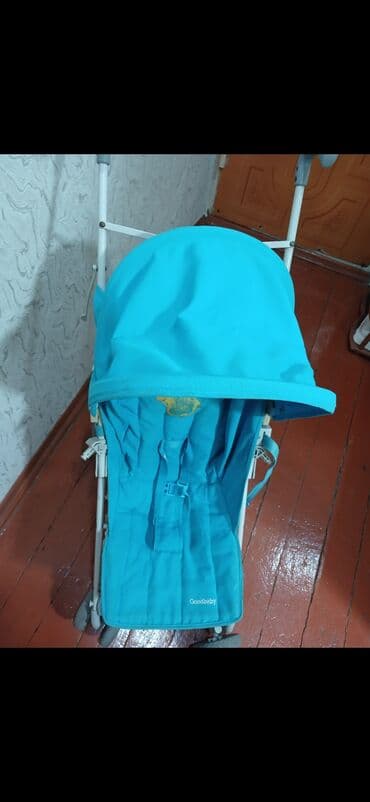 прогулочные коляски peg perego si completo: Б/у, Самовывоз — 2