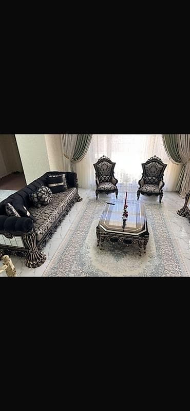 perla mebel salonu: Salam Real Alıcıya Yaxşı Endirim Olacag Turkiye Istehsalı 38 000 e — 6