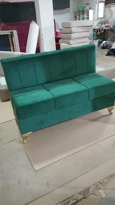 divan üsdükleri: Mini-divan, Açılmayan, Bazalı, Vеlur parça — 1