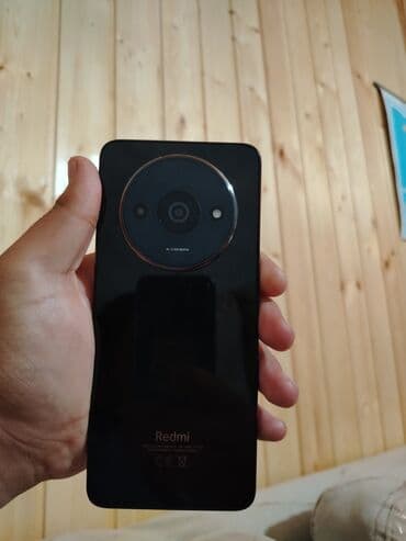 бу xiaomi redmi 7 16 гб черный | объявление создано 22 июля 2020: Redmi A3, 128 GB, rəng - Qara — 1