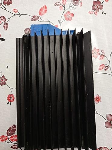 video kamera canon: Avtomobil audio gücləndiricisi (fabrik inteqrasiya üçün modul) - OEM — 3