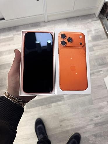 iphone se satilir: 256 GB, Narıncı, Simsiz şarj, Face ID, Sənədlərlə — 2