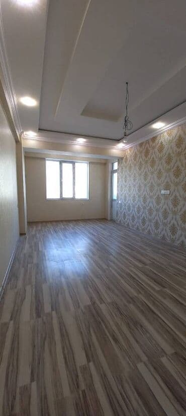 ağdaş ev: 2 otaqlı, Yeni tikili, 65 kv. m — 3