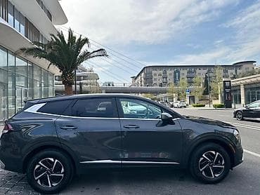 maşın balaca: Kia Sportage: 1.6 l | 2023 il Krossover — 10