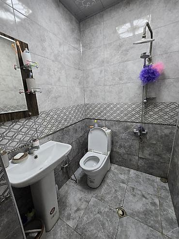 2 otaqlı, Yeni tikili, 58 kv. m — 8
