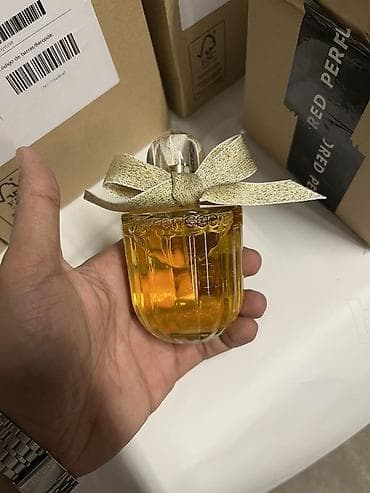 usta çantası: Women’secret qadın ətirləri – fərqli notlarla zərif kolleksiya - — 4