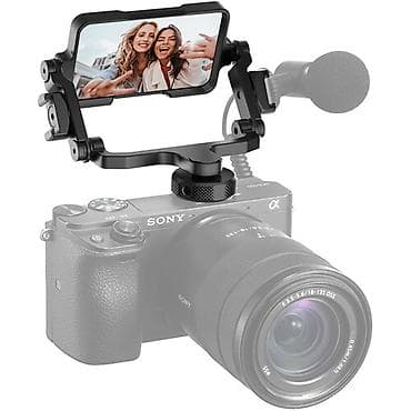 separator nədir: Vlog güzgüsü Ulanzi PT-14 Flip Mirror REAL ALICILAR WHATSAPA — 1