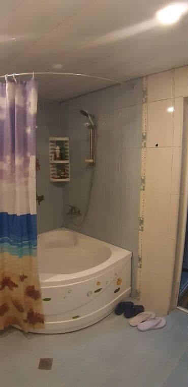 ev alıram: 3 otaqlı, Yeni tikili, m. Həzi Aslanov, 108 kv. m — 15