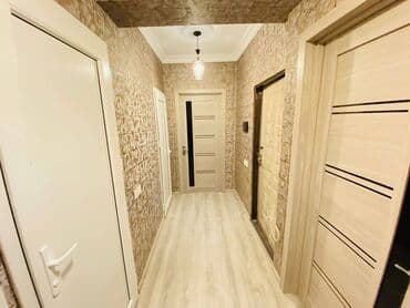 ipoteka.az yasamal: Bakı, Həzi Aslanov qəs., 2 otaqlı, Köhnə tikili, 65 kv. m — 13