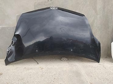 akumlyator islenmis: Toyota 20, 2007 il — 1