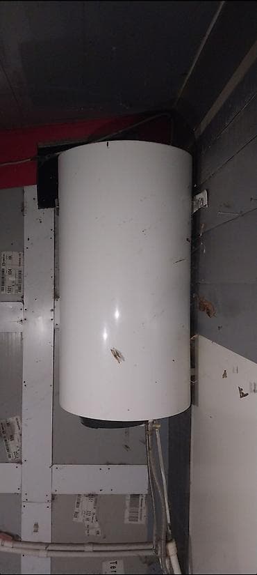 qapi qiymetleri: Ariston qiymeti 150 manat — 1