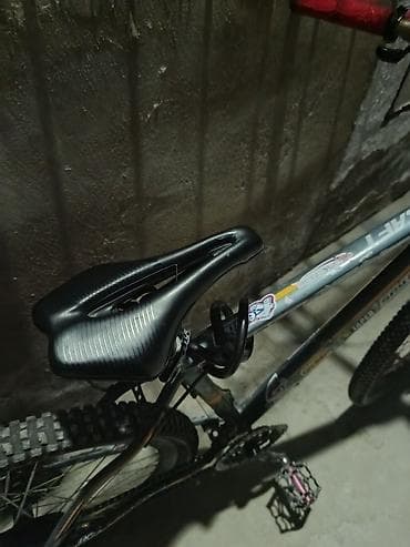 scott velosiped satilir: Dağ velosipedi – fərdi yığma - Çərçivə: polad/alüminium qarışığı — 2