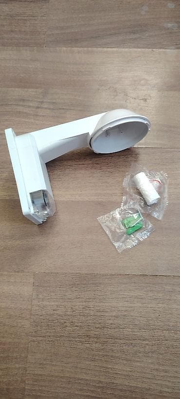 video karta: Profsional PTZ IP kamera krayshteyni
(Boyuk Ptz kamera ucundur) — 2