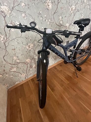 электрический самокат в баку: Новый Городской велосипед 26", скоростей: 20, Самовывоз — 2