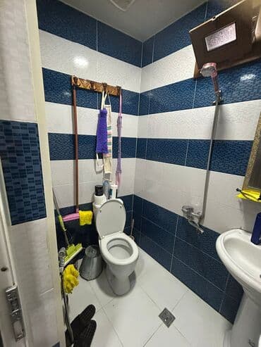 xırdalanda ipoteka evlər: Binəqədi qəs. 3 otaqlı, 80 kv. m, Kredit yoxdur, Yeni təmirli — 12